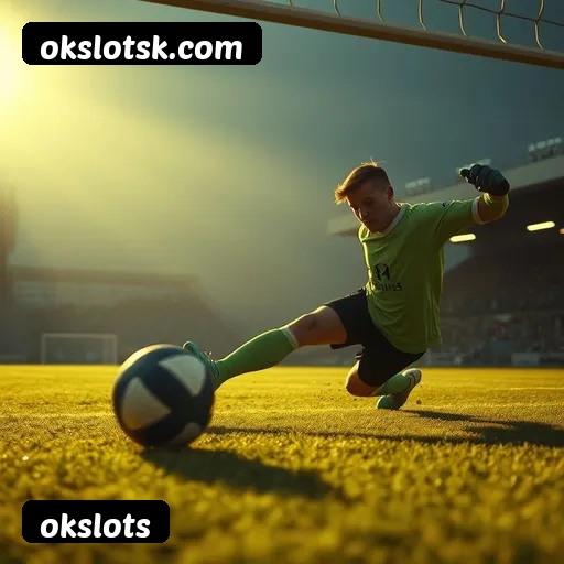 Vantagens exclusivas okslots para jogadores brasileiros - São Paulo, Rio, BH