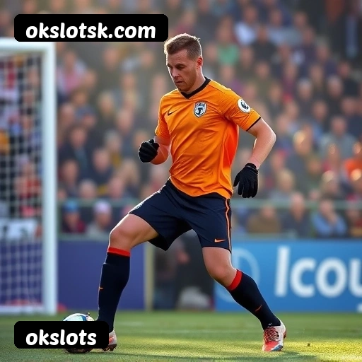 Requisitos do APK da okslots para Android