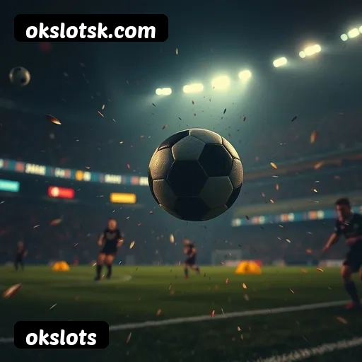 Comparação APP mobile vs versão web da okslots