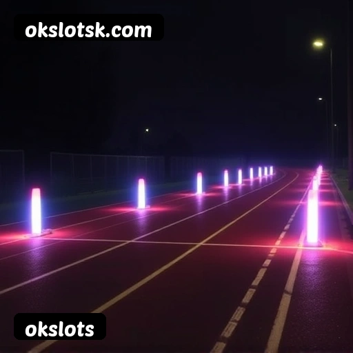 Tabela RTP dos jogos de cassino da okslots