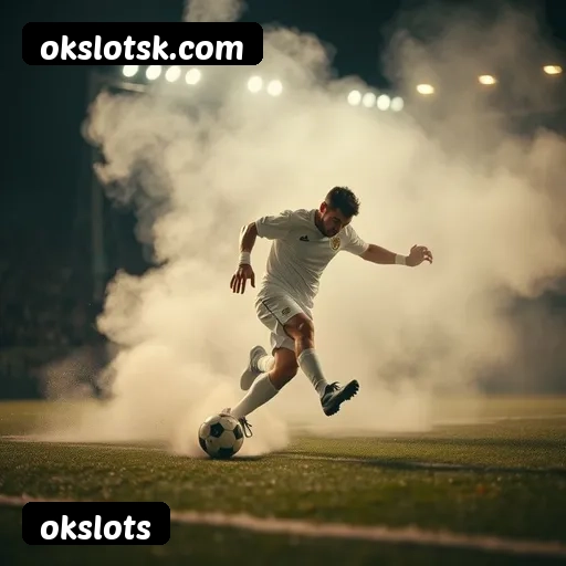 Loterias online disponíveis na okslots