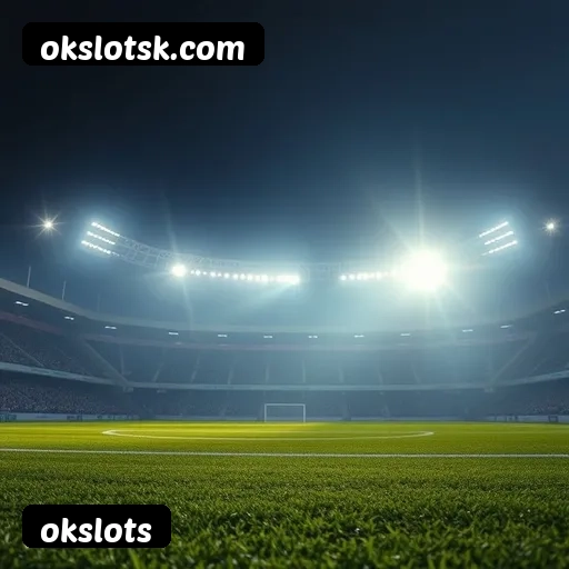 okslots PIX instantâneo Brasil - Depósito e saque em minutos 24/7