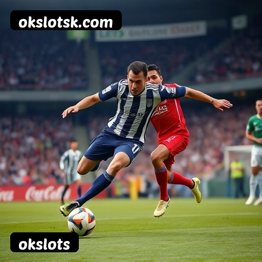 okslots segurança SSL 256-bit - Licença Curaçao, eCOGRA, GLI certificado