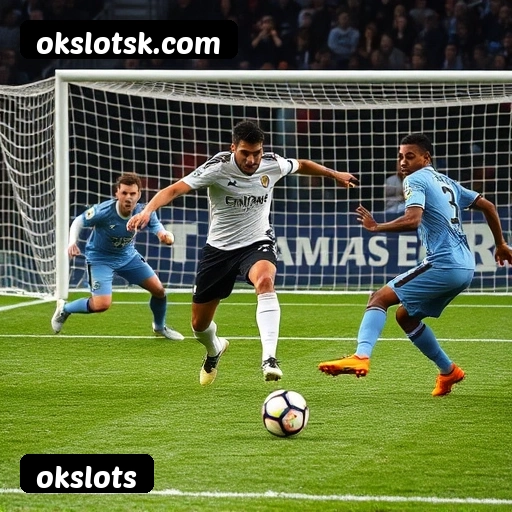 Principais provedores de slots da okslots - NetEnt, Pragmatic Play, Play'n GO